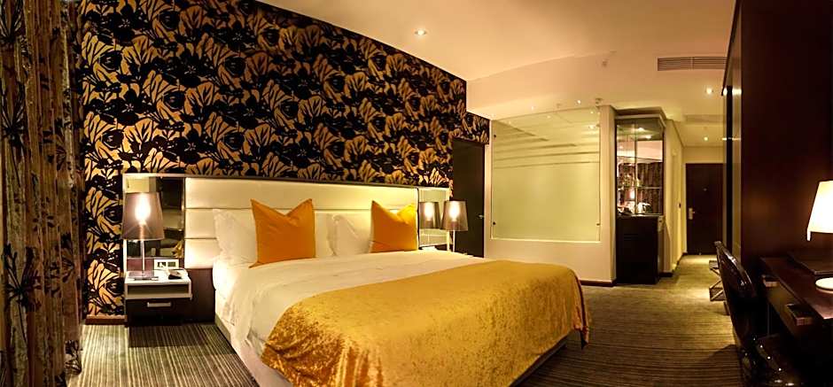 Coastlands Umhlanga Hotel And Convention Centre