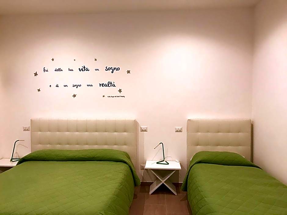 b&b pellipario