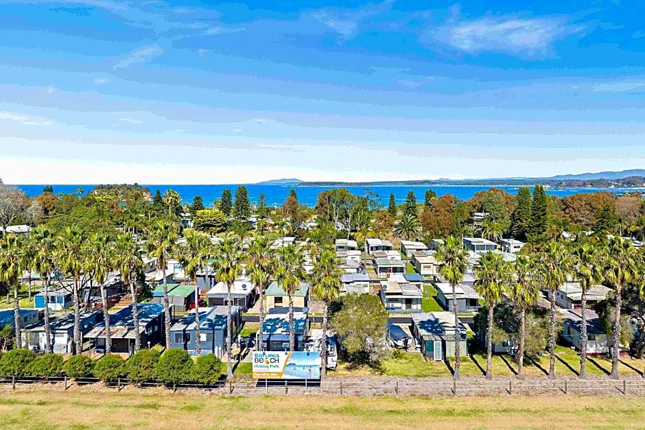 Barlings Beach Holiday Park
