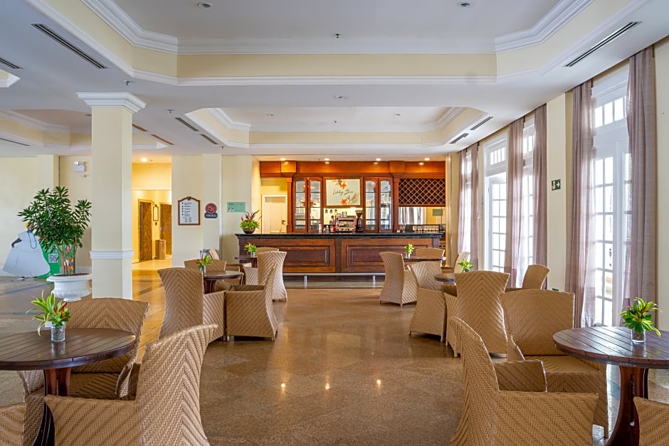 Sauipe Sol Grand Premium All Inclusive