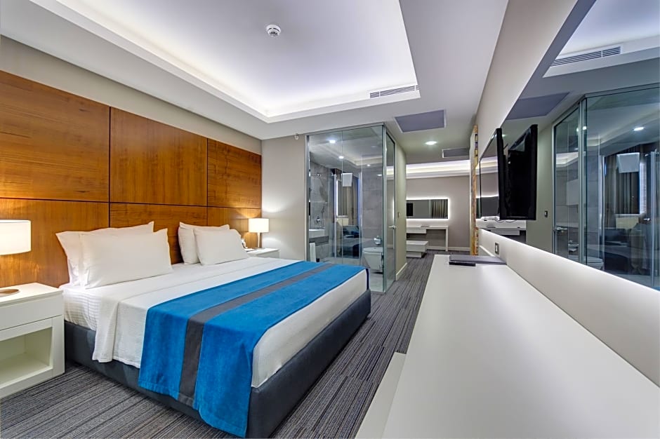 The Menord Hotel Spa & Wellness