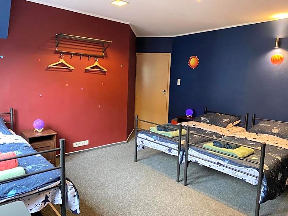 Hostel Galaxy