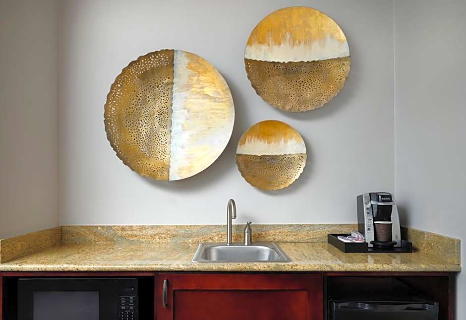 Hilton Garden Inn Shreveport Bossier City