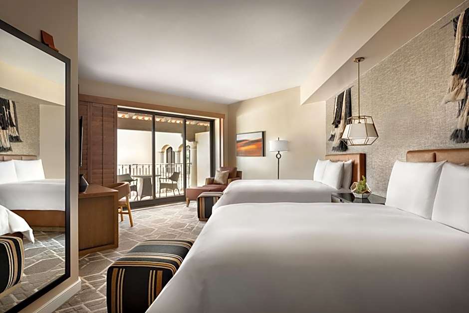Fairmont Scottsdale Princess