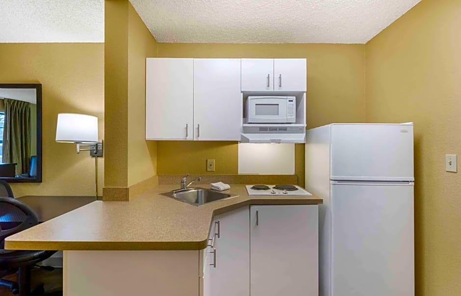 Extended Stay America Suites - Seattle - Kent