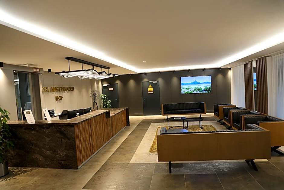 Hotel Schlangenbader Hof