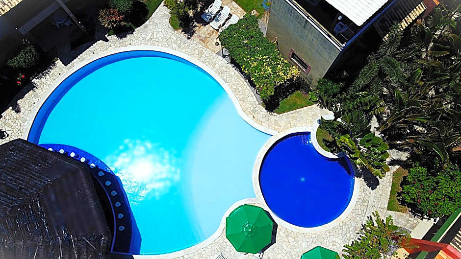 Triplex Flora, Centro Pipa