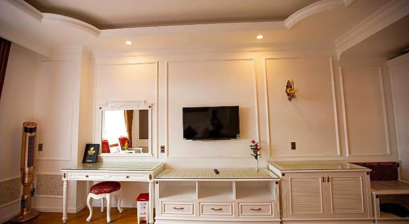HANZ Premium Mai Vang 2 Hotel Dalat