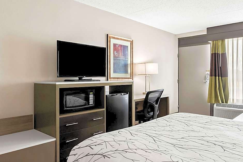 Best Western - Fayetteville