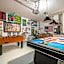Disney Area Executive Plus Homes