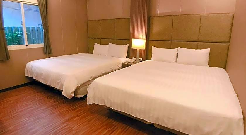 Aoike Hot Spring Hotel