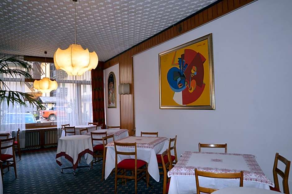 Villa Madonna