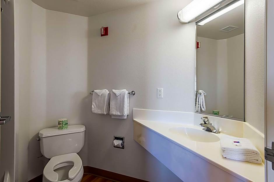 Motel 6-Cedar City, UT