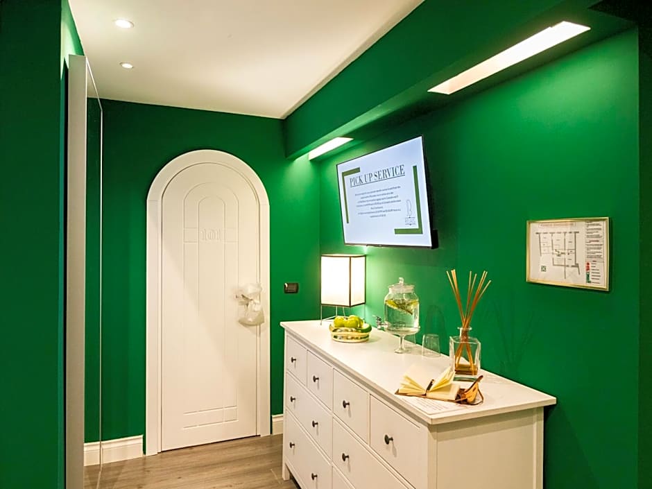 JB Relais- Campo de' Fiori