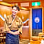 Naruto Grand Hotel