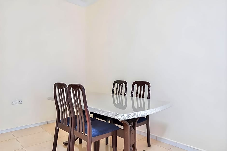 Marhaba Residence Hotel Apartments