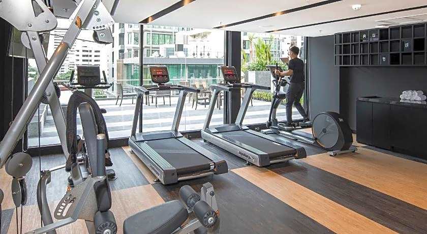 Travelodge Sukhumvit 11