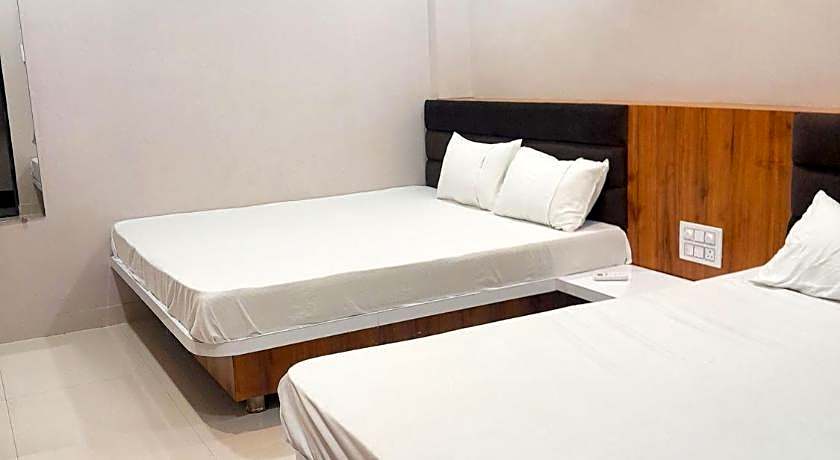 Hotel Mahadev Kripa