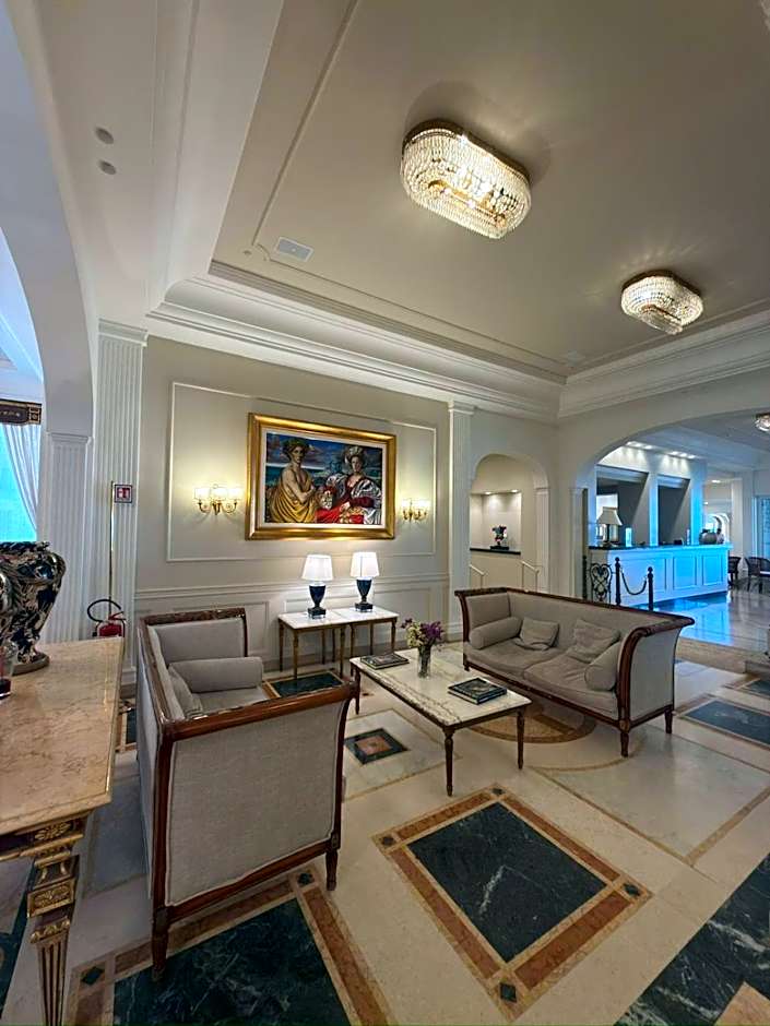 Hellenia Yachting Hotel & SPA