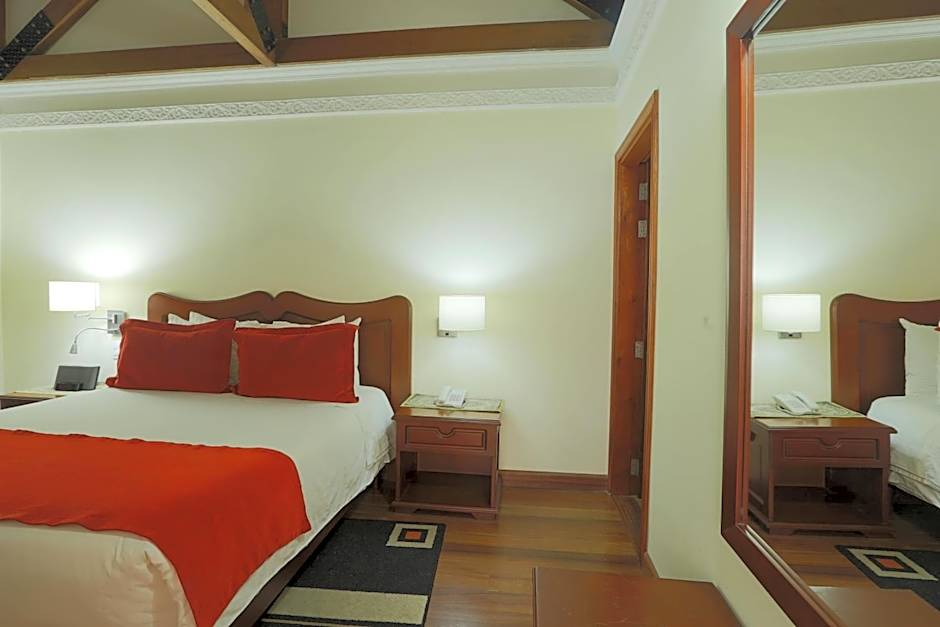 Hotel Santa Lucia Boutique Spa