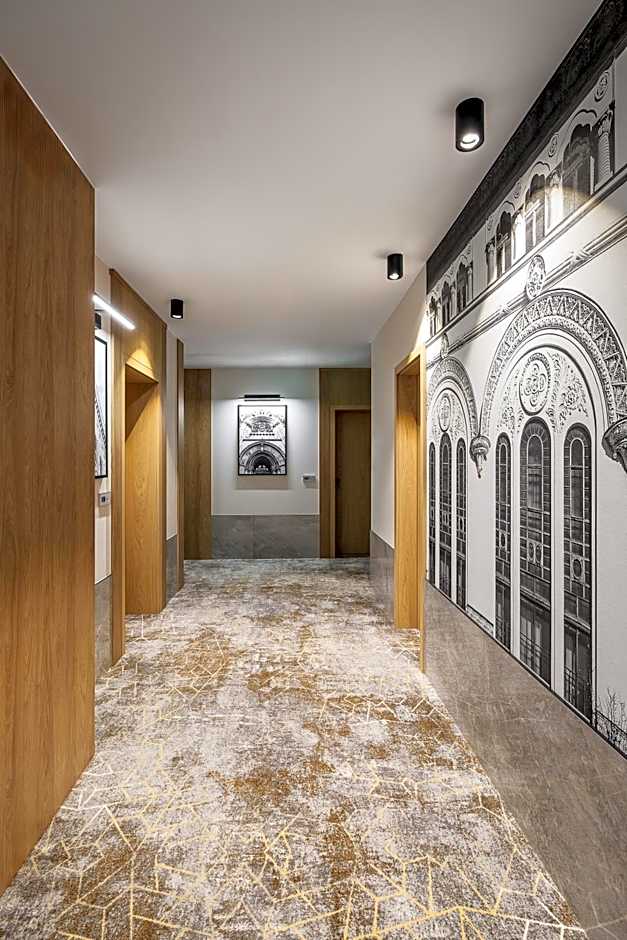 Hotel Branco Timisoara