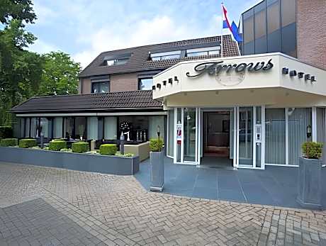 Hotel Arrows