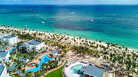 Riu Palace Bavaro All Inclusive