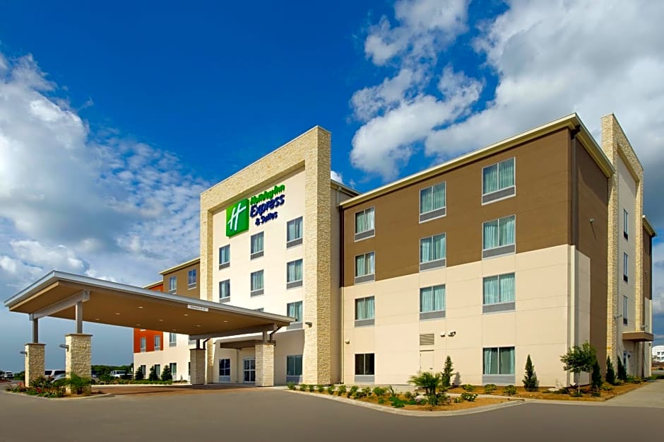 Holiday Inn Express & Suites Bay City By IHG