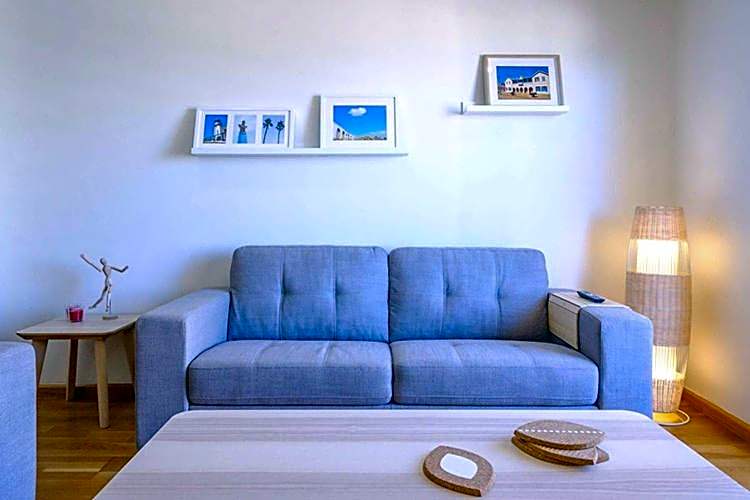 Les Palmiers Beach Boutique Hotel & Luxury Apartments