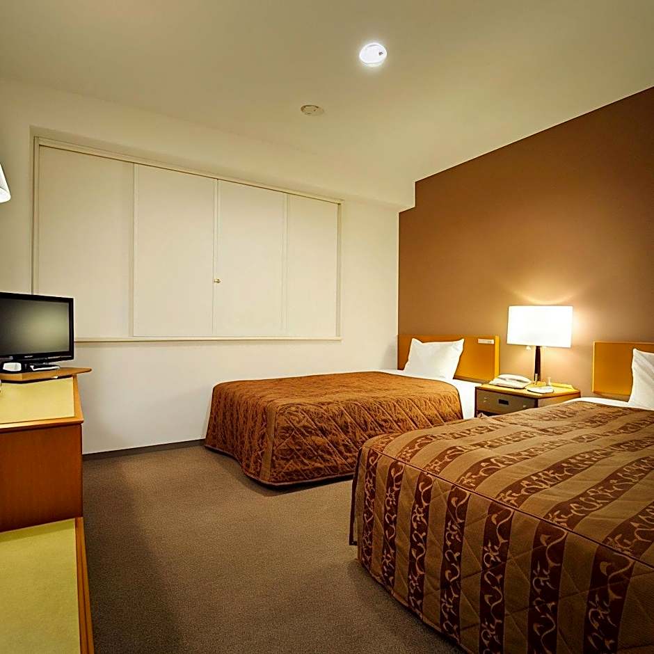 Bell's Inn Maebashi
