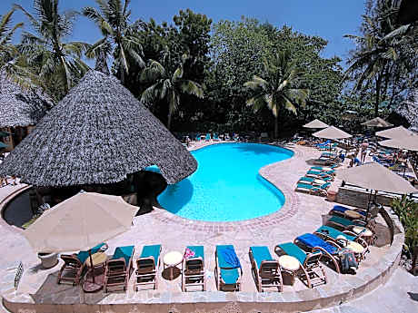 Pinewood Beach Resort and Spa