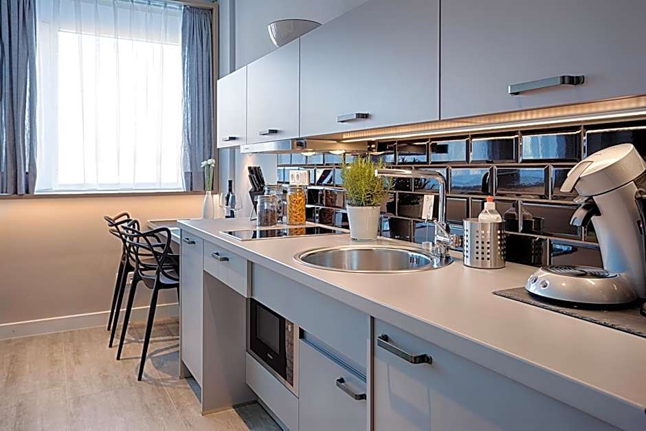 MLOFT Apartments Muenchen