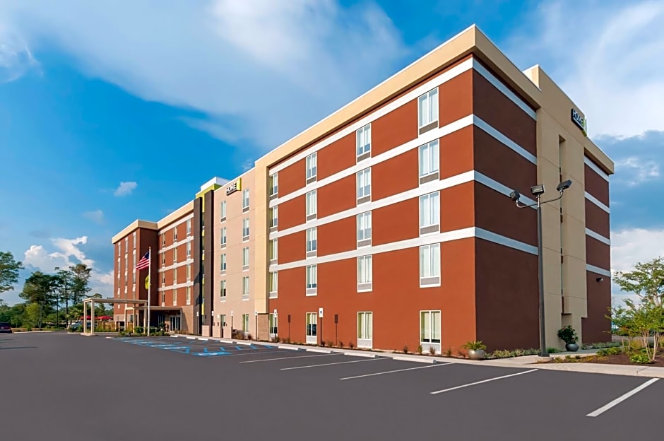 Home2 Suites by Hilton Biloxi/North/D'Iberville