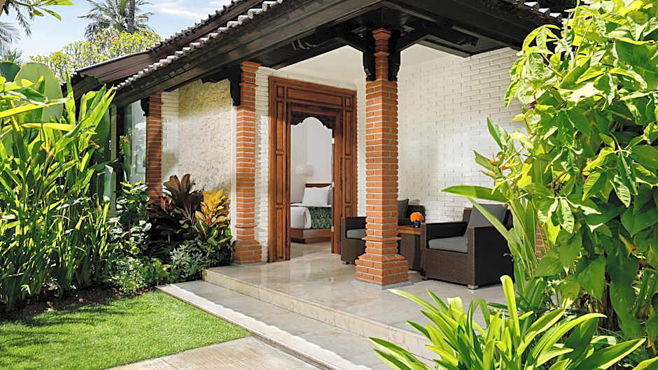 Photo 1 of 5 of Deluxe Garden Bungalow
