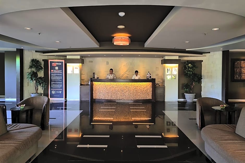 The Kana Kuta Hotel