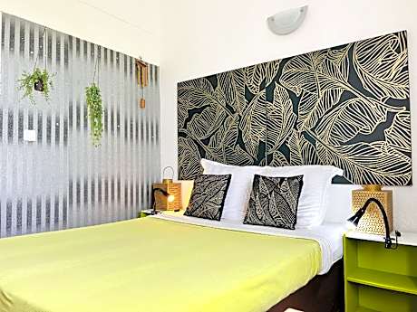 Chambre Business solo 1 personne