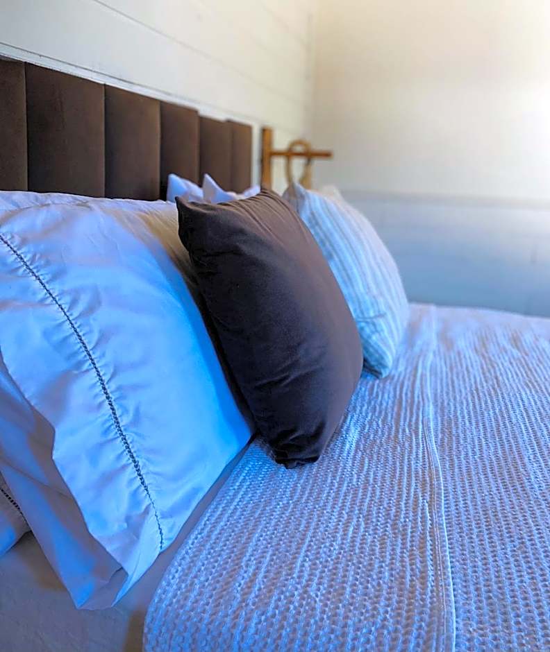 Encanto Paraty Beach