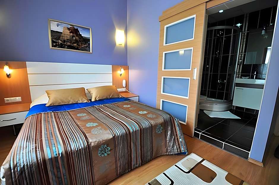 Khalkedon Hotel Istanbul