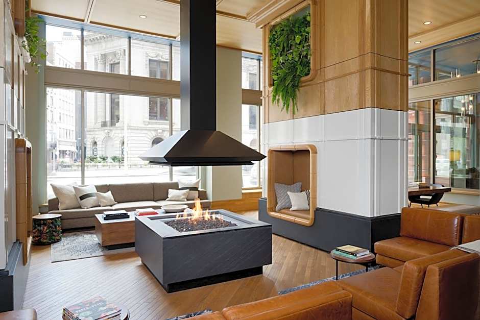Kimpton Schofield Hotel By IHG