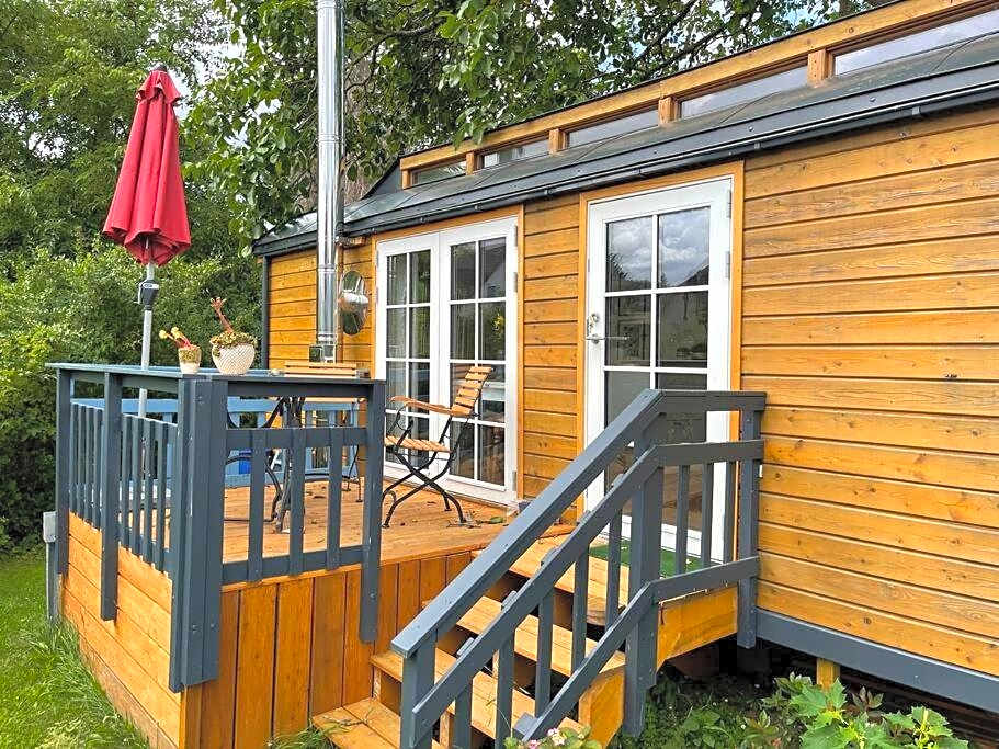 Tiny House Ostsee # Naturwerk