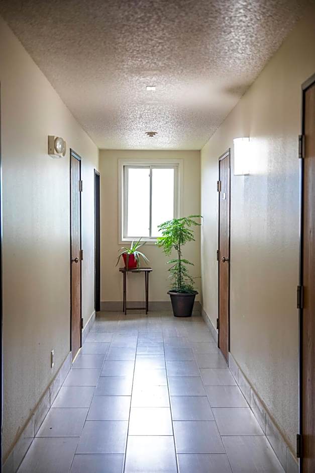 Super 8 by Wyndham Mountain Home