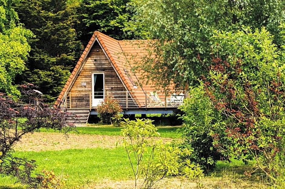 Les Lodges de Malbrough