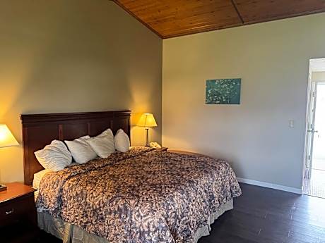 Town & Country Motel