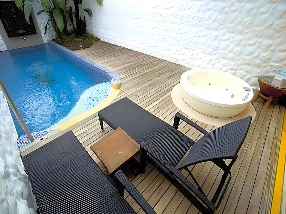 River Forest Leisure Farm