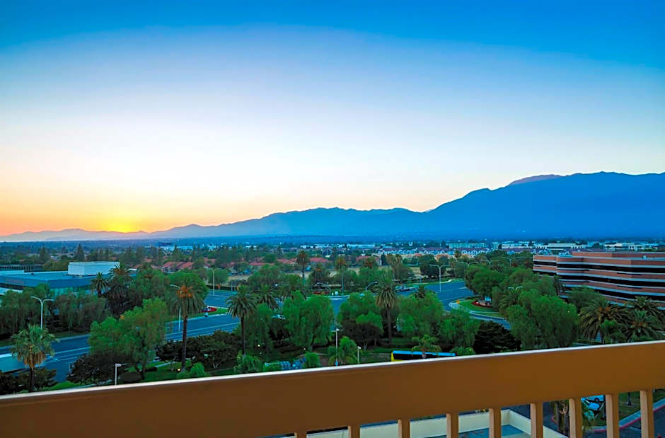 Ontario Airport Hotel & Conference Center