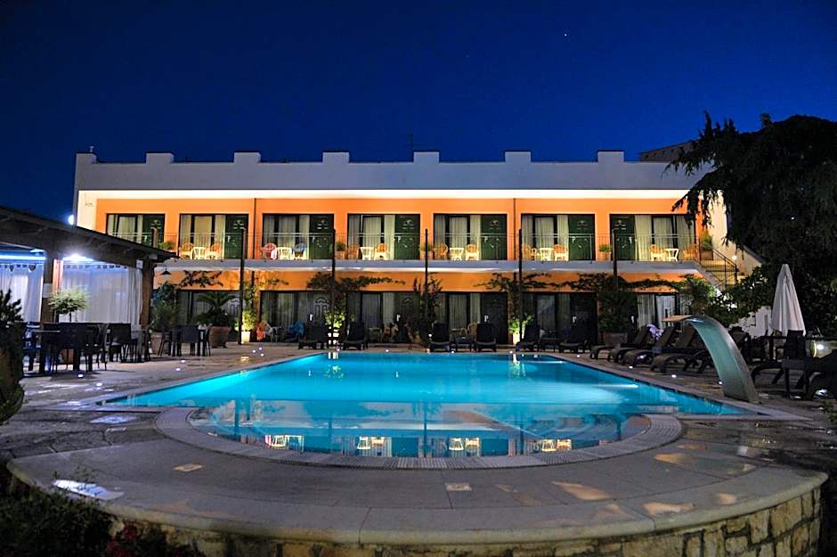 Hotel Cuor Di Puglia