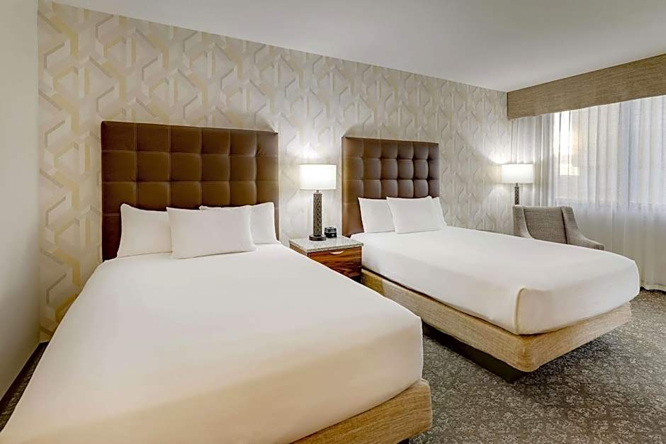 Drury Plaza Hotel Columbus Downtown