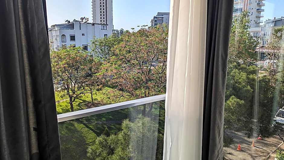 Antalya Ramona Hotel