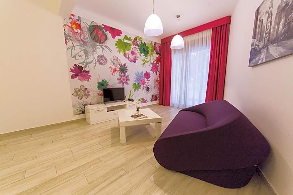 Apart Hotel Sea Fort