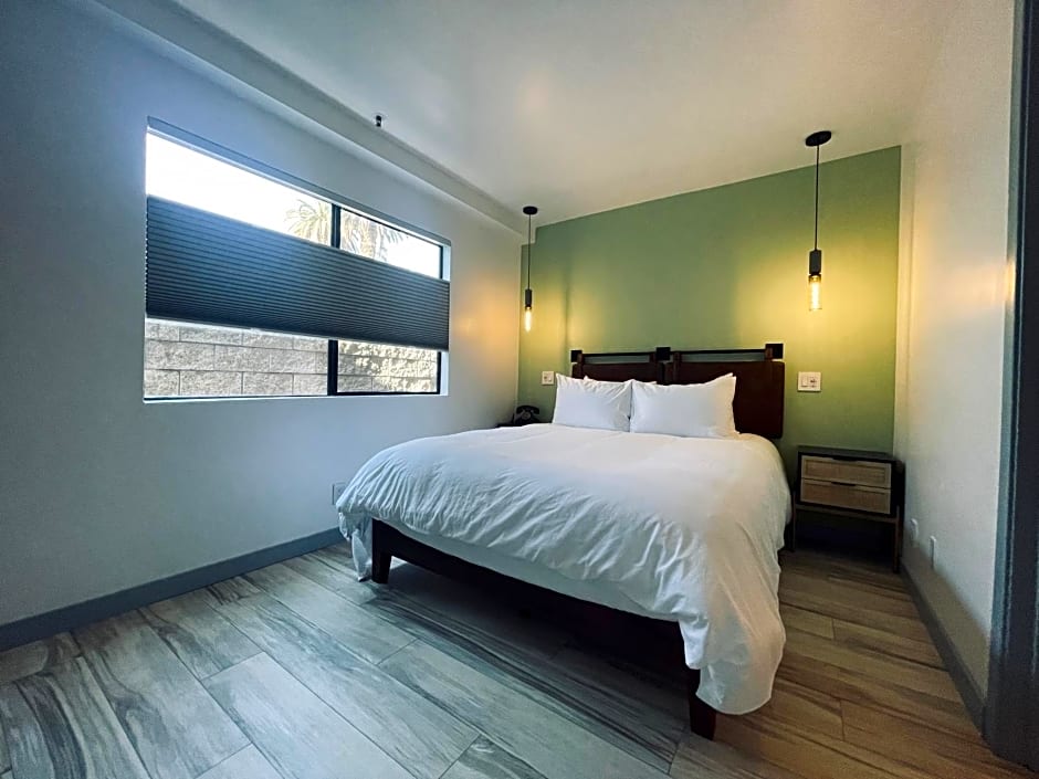 Hotel Koxie